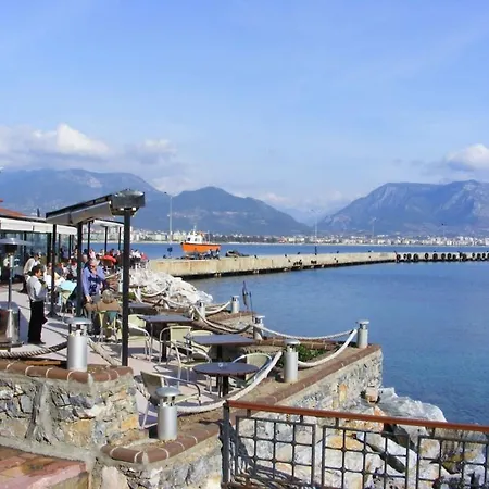 Vila Panorama 5 Alanya
