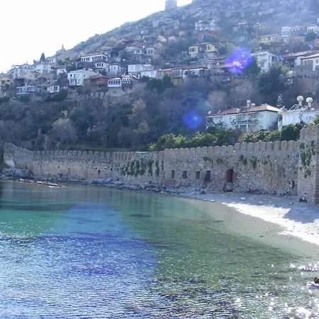 Panorama 5 Alanya